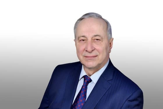 Владимир кулешов фото